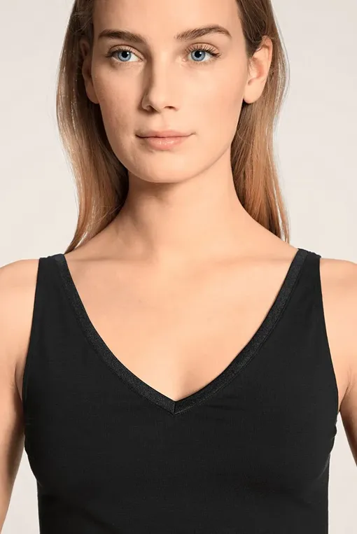 Майки Calida 12459 992 black