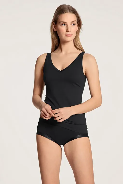 Майки Calida 12459 992 black