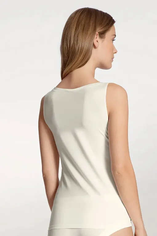 Майки Calida 12459 911 alabaster creme