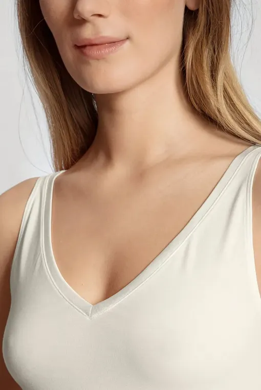 Майки Calida 12459 911 alabaster creme