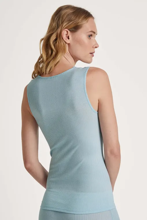 Майки Calida 12552 490 sterling blue