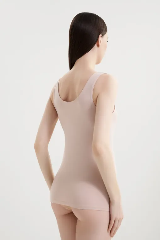 Кружевное Calida 12652 160 rose teint