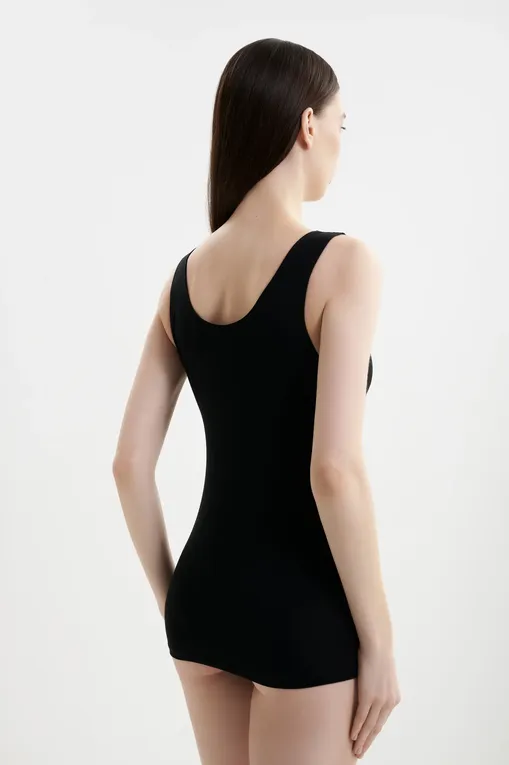 Кружевное Calida 12652 992 black