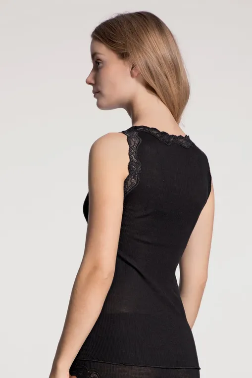 Майки Calida 12990 996 schwarz