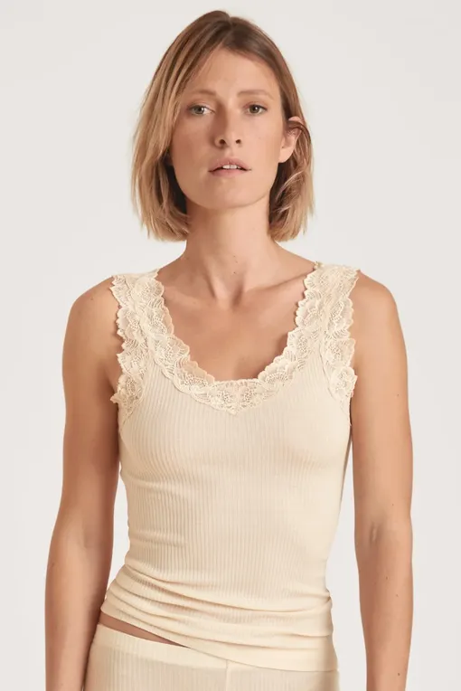 Майки Calida 12999 821 light macadamia