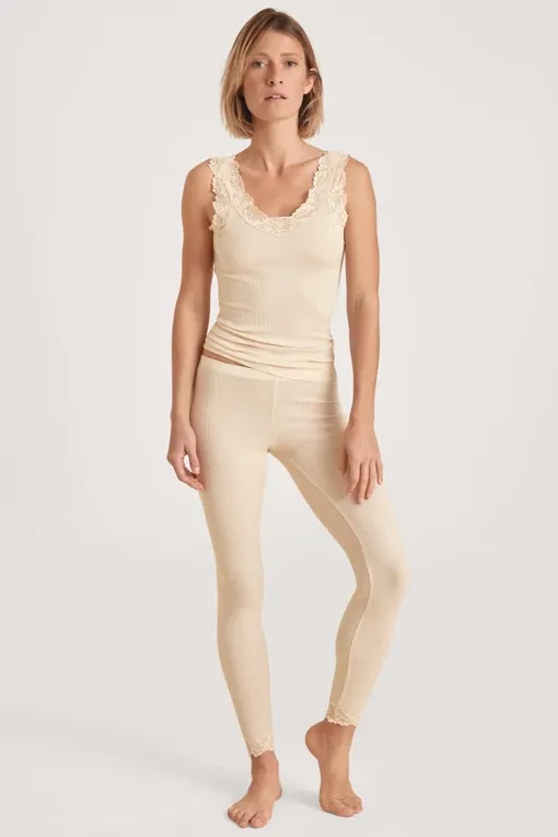 Майки Calida 12999 821 light macadamia