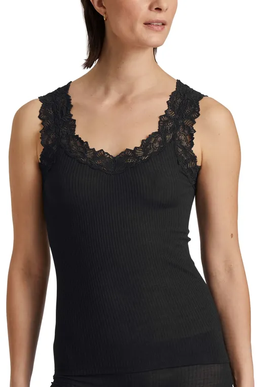 Майки Calida 12999 996 schwarz