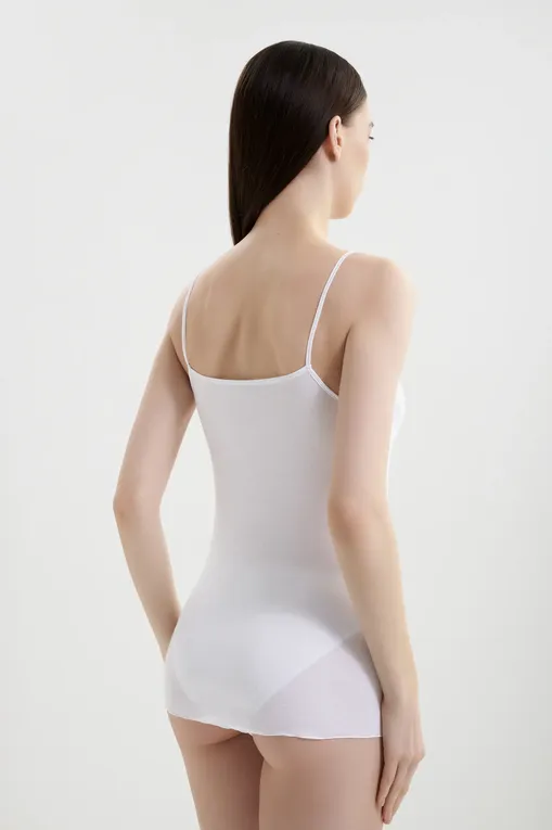 Майки Calida 13102 001 white