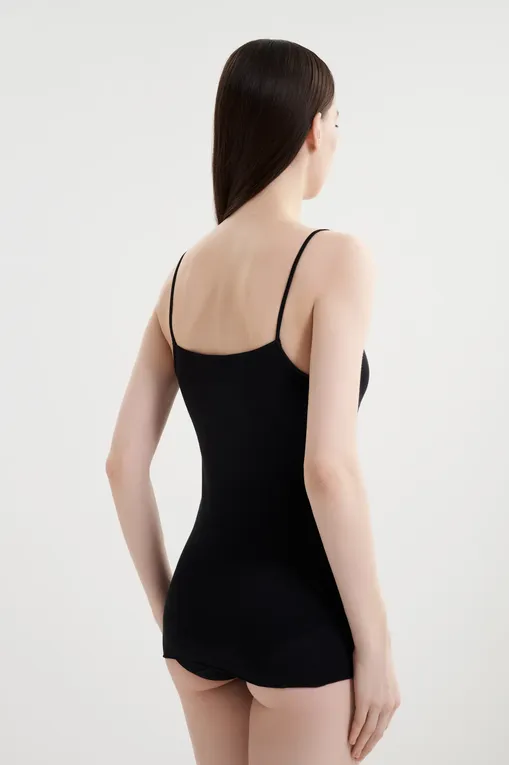 Майки Calida 13102 992 black