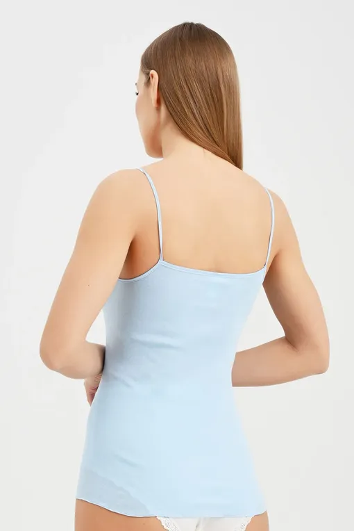 Майки Calida 13102 383 cerulean blue