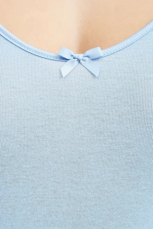 Майки Calida 13102 383 cerulean blue