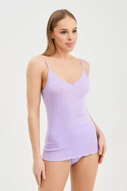 Calida 13102 321 digital lavender