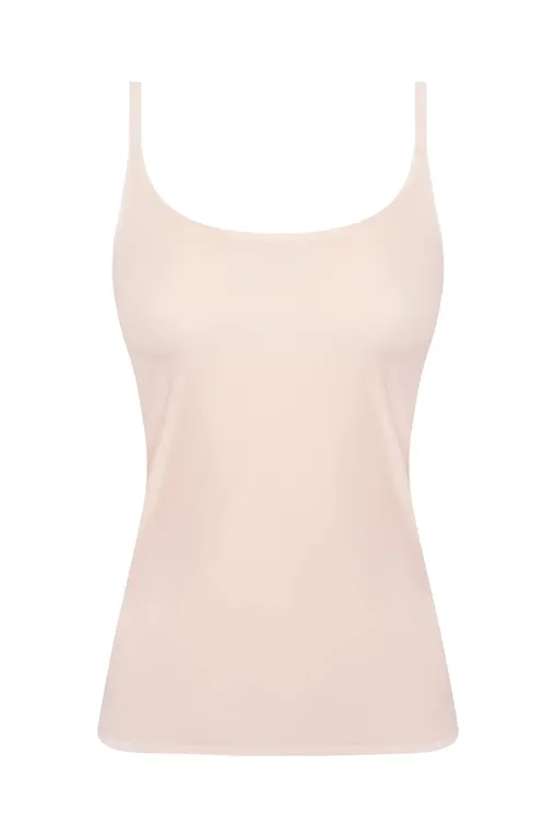 Майки Chantelle C10620 01N Golden beige