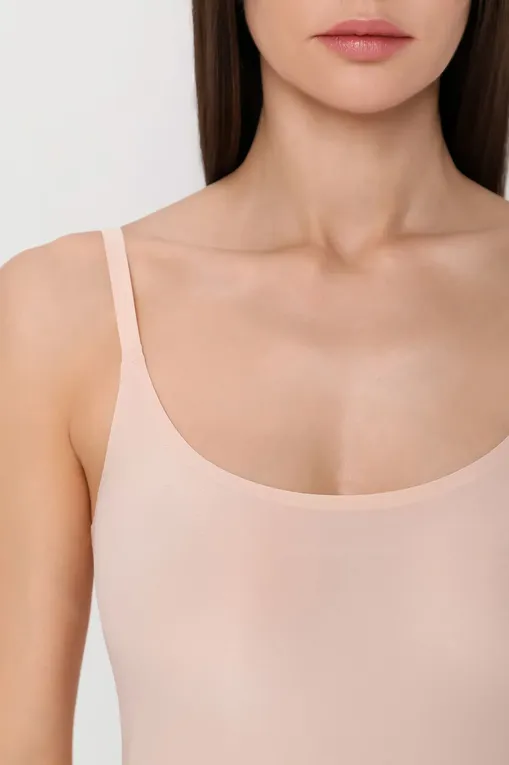 Майки Chantelle C10620 01N Golden beige