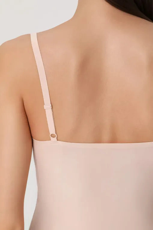 Майки Chantelle C10620 01N Golden beige