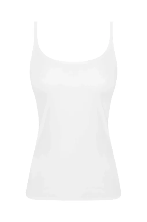 Майки Chantelle C10620 035 Ivory