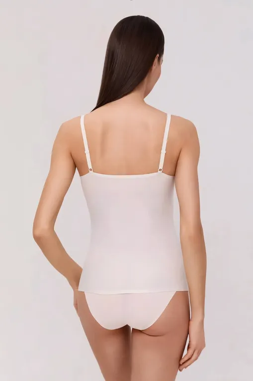 Майки Chantelle C10620 035 Ivory