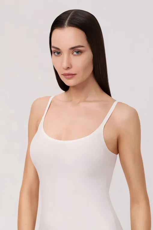 Майки Chantelle C10620 035 Ivory