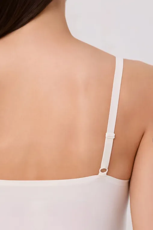 Майки Chantelle C10620 035 Ivory