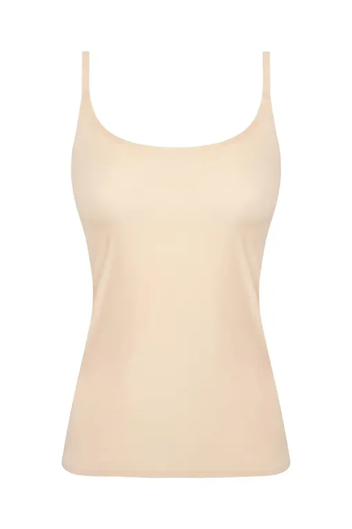 Майки Chantelle C10620 0WU Nude