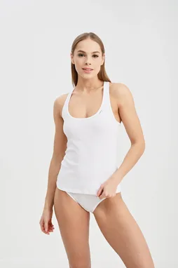 Chantelle C15P60 010 White