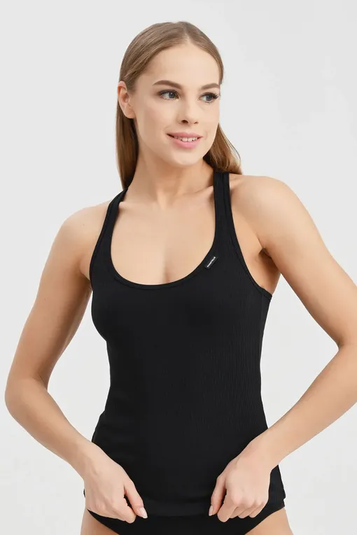 Майки Chantelle C15P60 011 Black