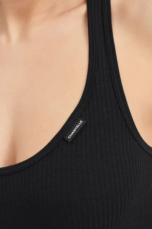 Майки Chantelle C15P60 011 Black