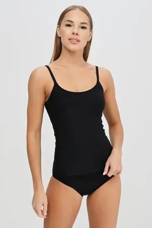 Chantelle C16A40 011 Black