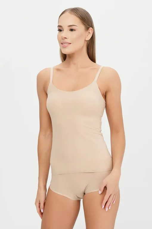 Майки Chantelle C16A40 0WU Nude