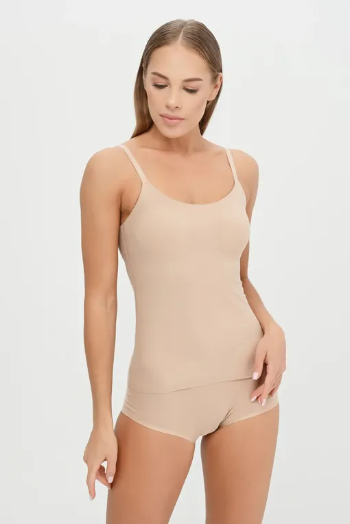 Майки Chantelle C16A40 0WU Nude