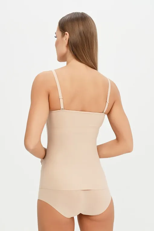 Майки Chantelle C16A40 0WU Nude