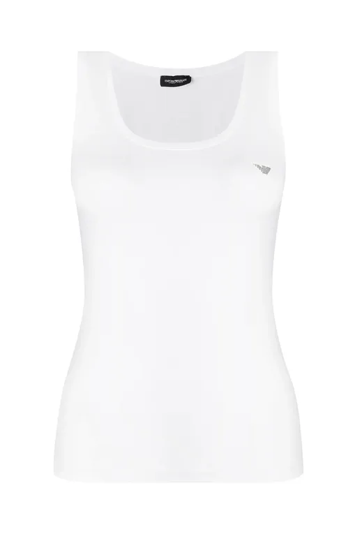 Майки Emporio Armani 163319CC318 00110