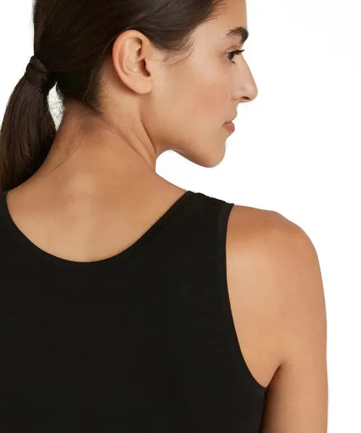 Майки Falke 69061 3000 black