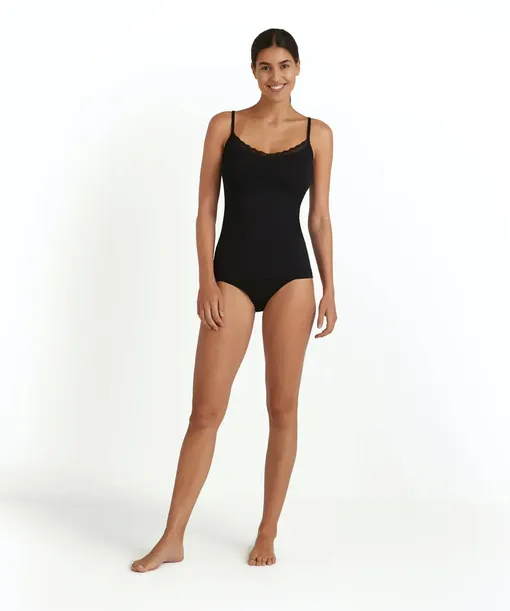 Майки Falke 69065 3000 black