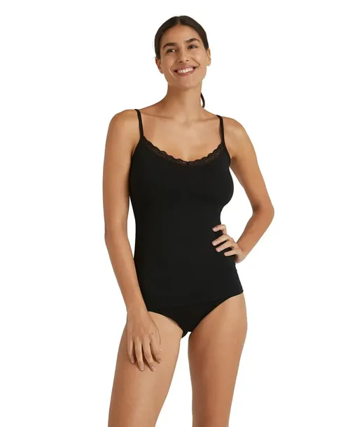 Майки Falke 69065 3000 black
