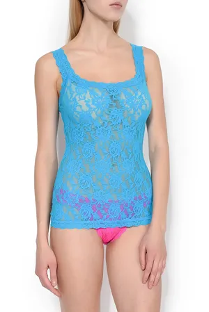 Hanky Panky 1390L aurora blue