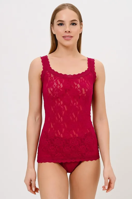 Майки Hanky Panky 1390L cranberry