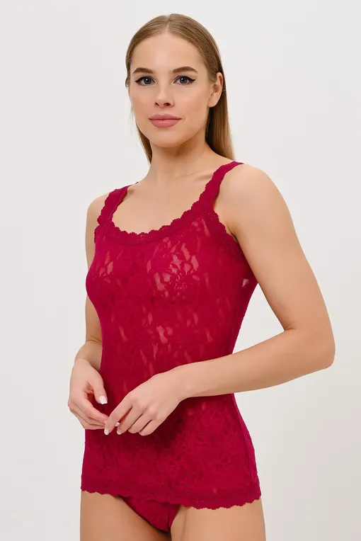 Майки Hanky Panky 1390L cranberry