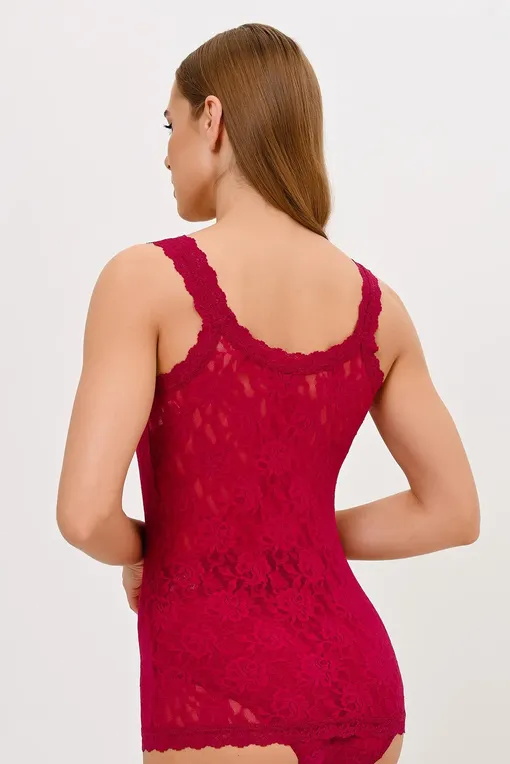 Майки Hanky Panky 1390L cranberry