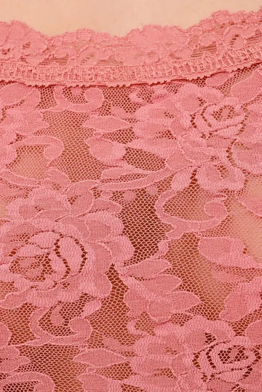 Майки Hanky Panky 1390L glo-pink