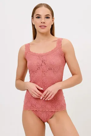 Hanky Panky 1390L glo-pink