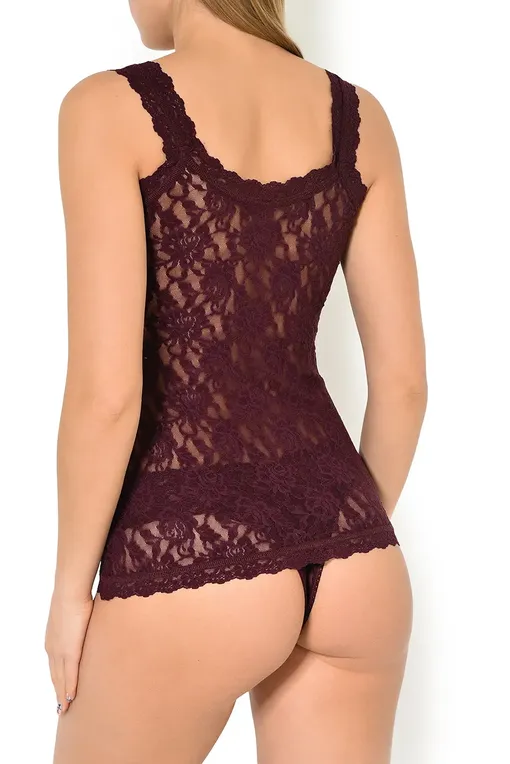 Топы Hanky Panky 1390LP ANGORA RED