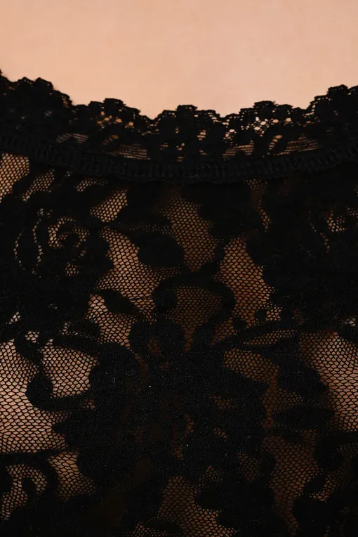 Топы Hanky Panky 1390LP BLACK