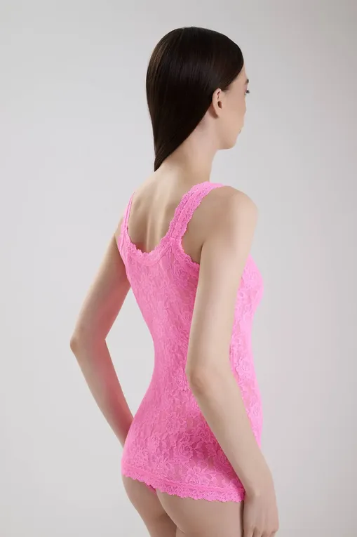 Топы Hanky Panky 1390LP glo-pink