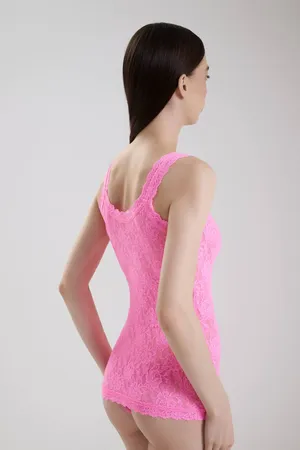 Hanky Panky 1390LP glo-pink