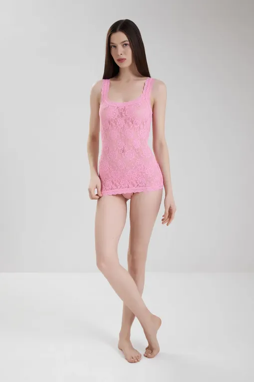 Топы Hanky Panky 1390LP lip gloss