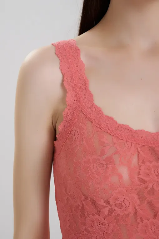 Топы Hanky Panky 1390LP peachy keen