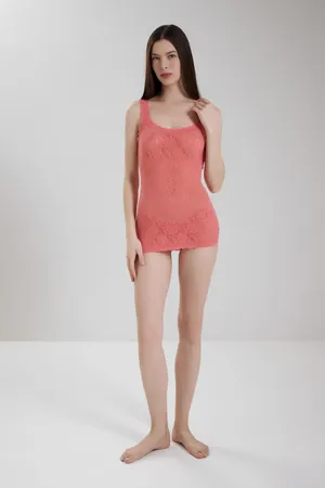 Hanky Panky 1390LP peachy keen