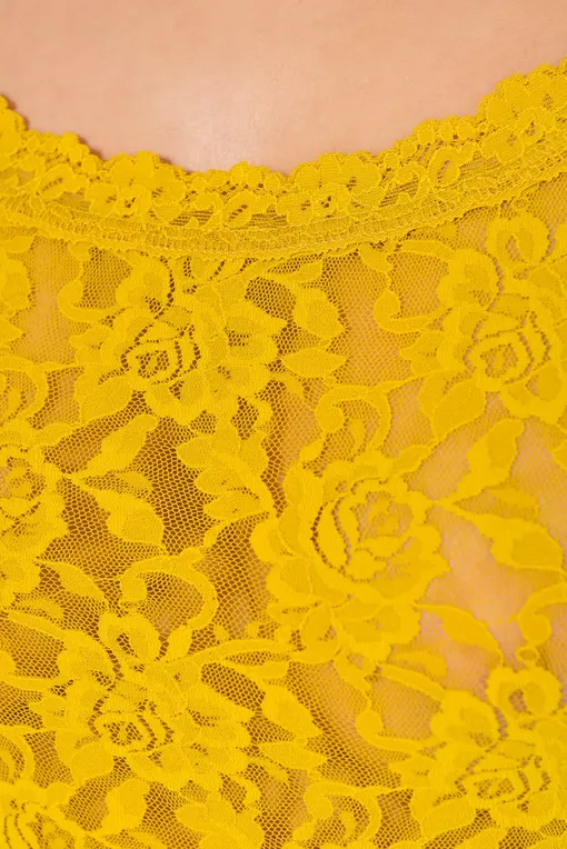 Топы Hanky Panky 1390LP zest