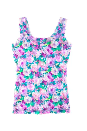 Hanky Panky PR1390L Bathe in Petals